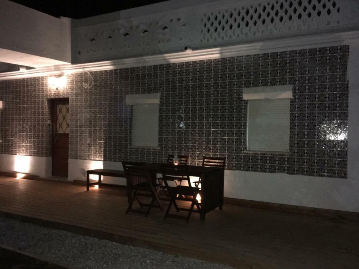 Mantagarden Villa Manta Rota Luaran gambar