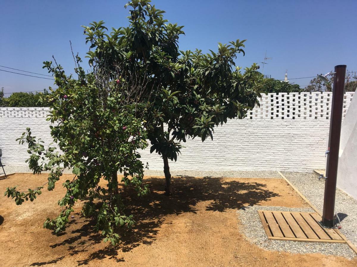 Mantagarden Villa Manta Rota Luaran gambar
