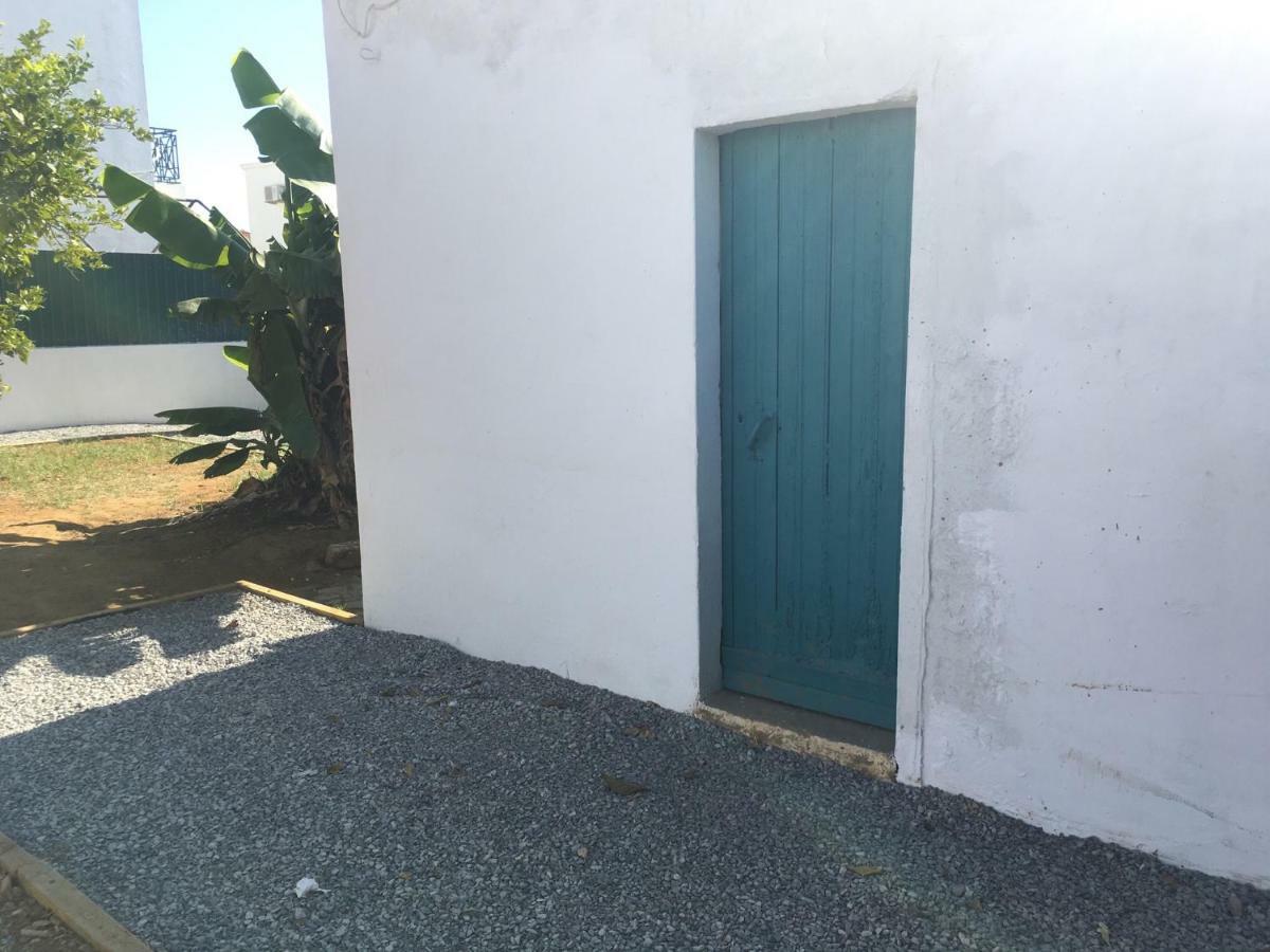 Mantagarden Villa Manta Rota Luaran gambar