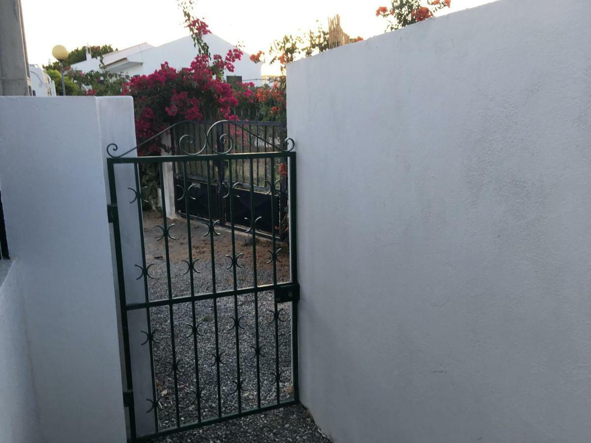 Mantagarden Villa Manta Rota Luaran gambar